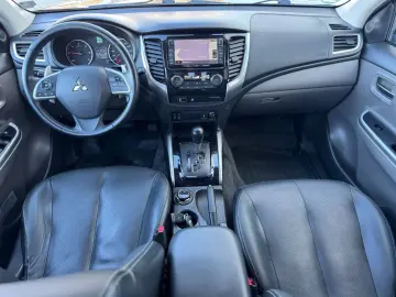 MITSUBISHI L200 4WD Final Edition