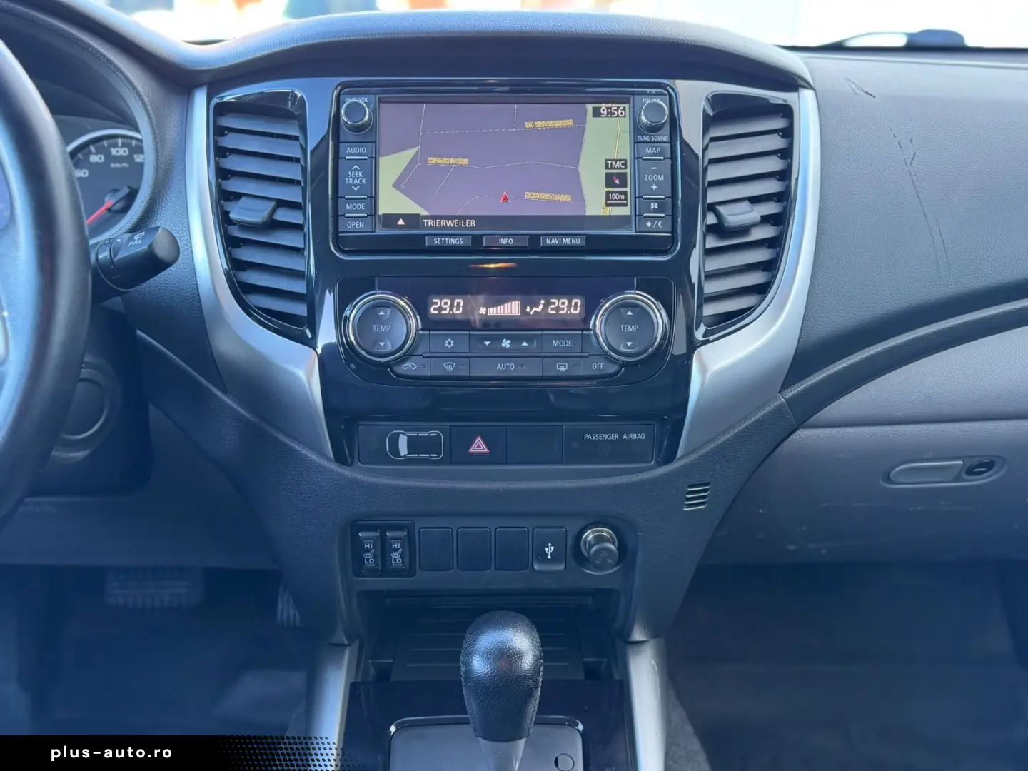 MITSUBISHI L200 4WD Final Edition