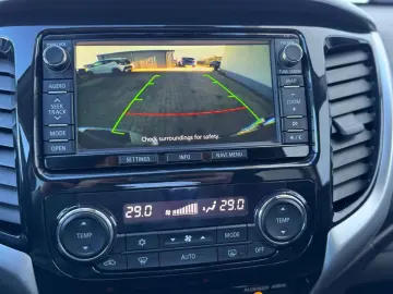 MITSUBISHI L200 4WD Final Edition