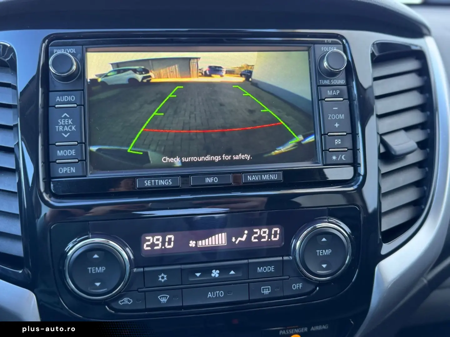 MITSUBISHI L200 4WD Final Edition