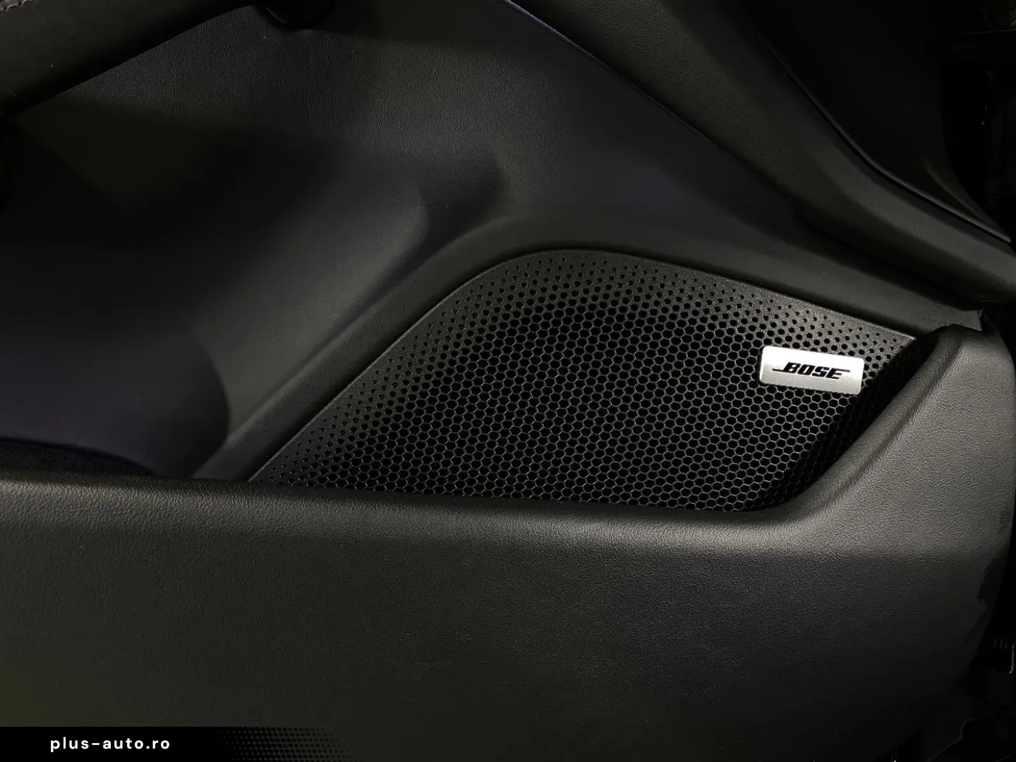 PORSCHE Taycan 4S   Massagefunktion   BOSE   LED-Matrix