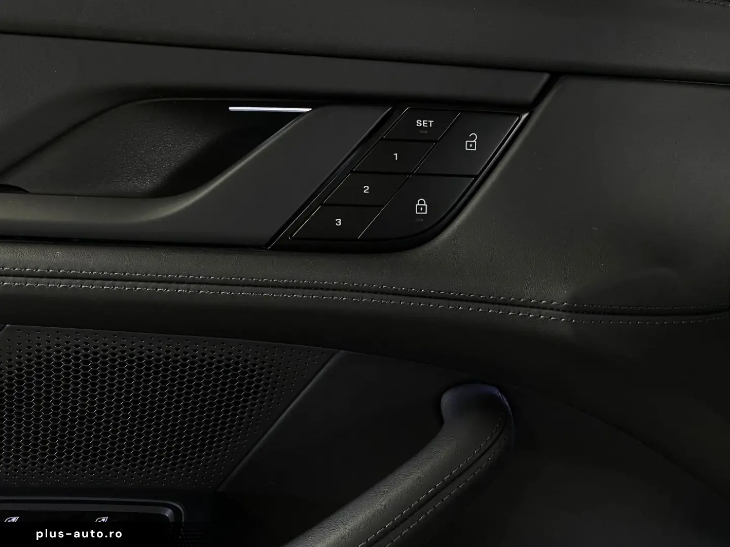 PORSCHE Taycan 4S   Massagefunktion   BOSE   LED-Matrix