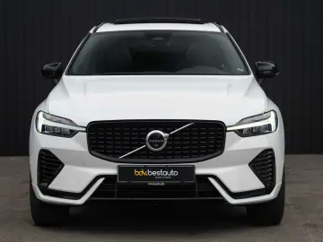 Volvo XC 60 T6 AWD Recharge Geartronic R-Design