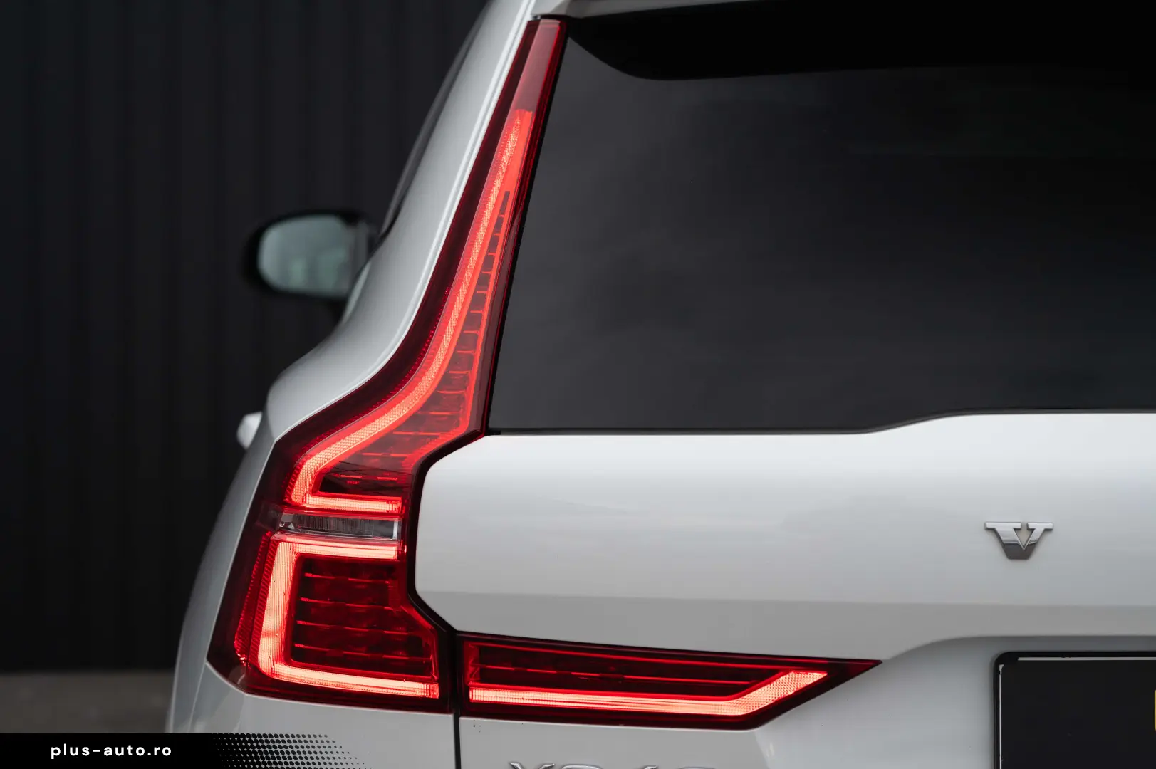 Volvo XC 60 T6 AWD Recharge Geartronic R-Design