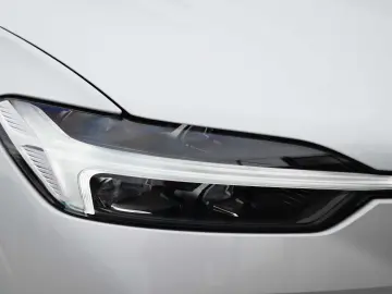 Volvo XC 60 T6 AWD Recharge Geartronic R-Design