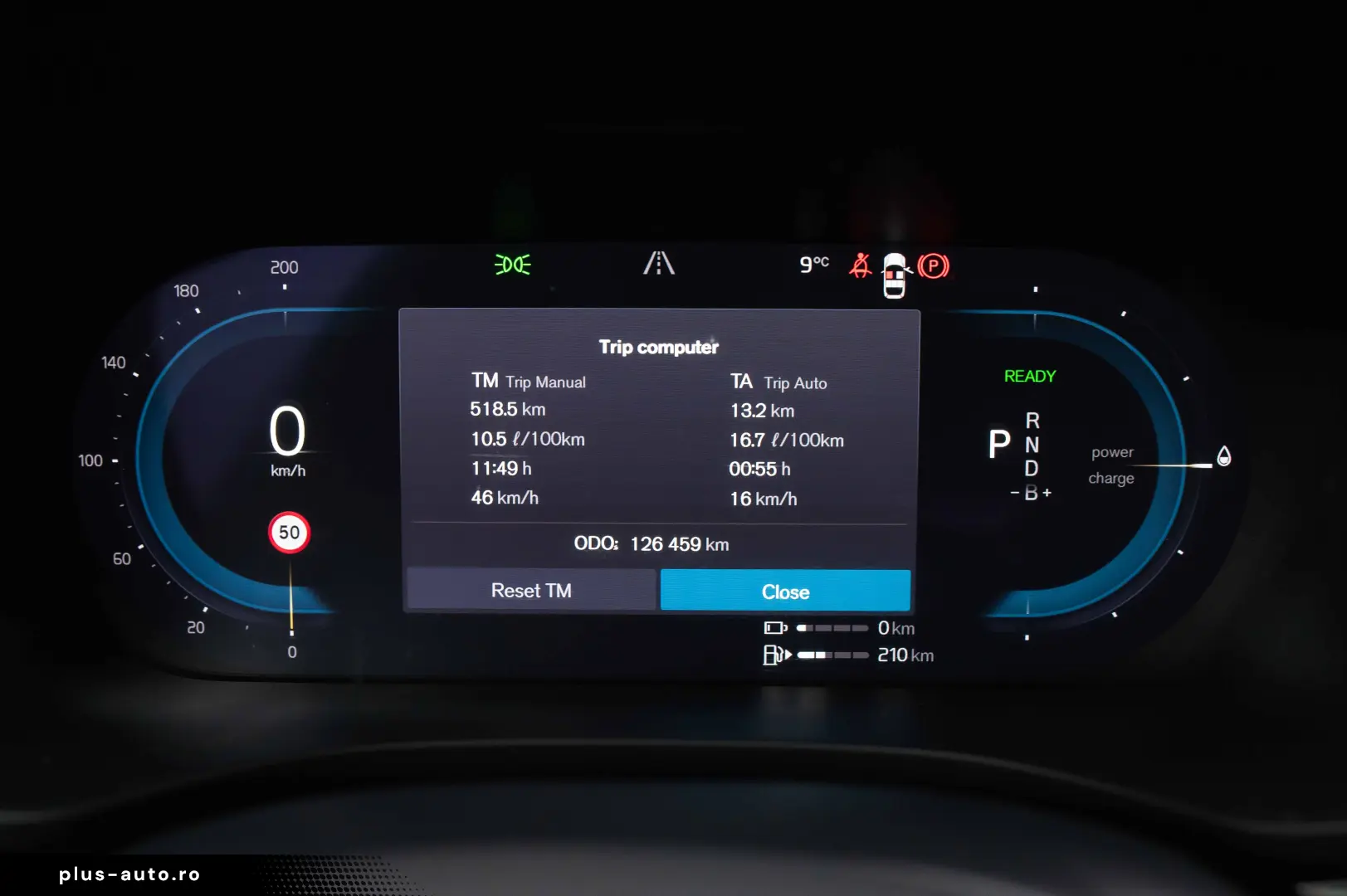Volvo XC 60 T6 AWD Recharge Geartronic R-Design