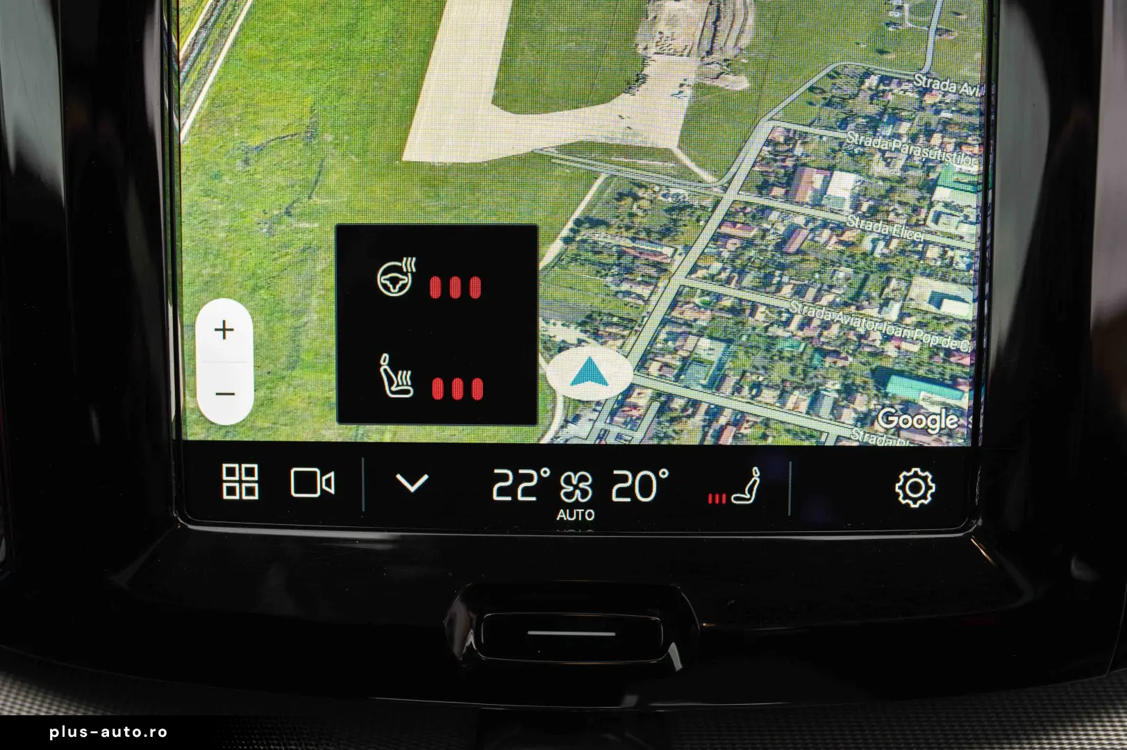 Volvo XC 60 T6 AWD Recharge Geartronic R-Design