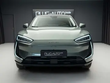 NEW SERES 5 EV COUPE 4WD