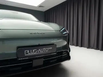 NEW SERES 5 EV COUPE 4WD