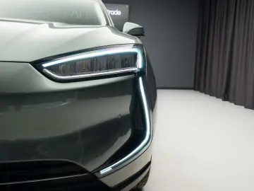 NEW SERES 5 EV COUPE 4WD