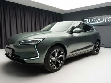 NEW SERES 5 EV COUPE 4WD