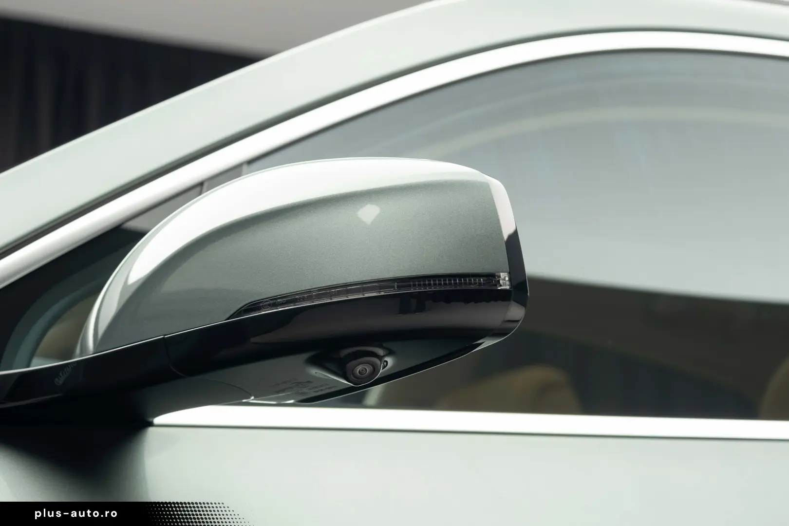 NEW SERES 5 EV COUPE 4WD