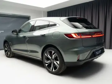 NEW SERES 5 EV COUPE 4WD