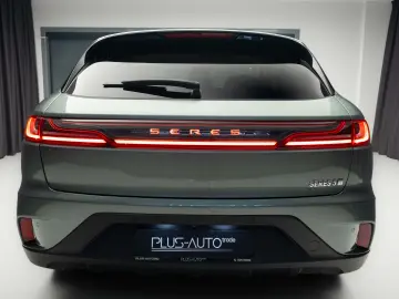 NEW SERES 5 EV COUPE 4WD