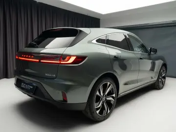 NEW SERES 5 EV COUPE 4WD