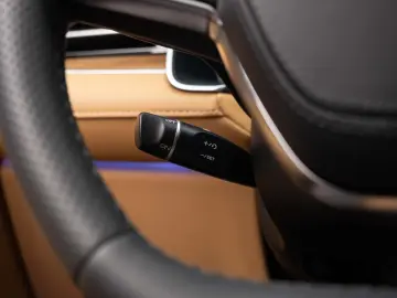 NEW SERES 5 EV COUPE 4WD