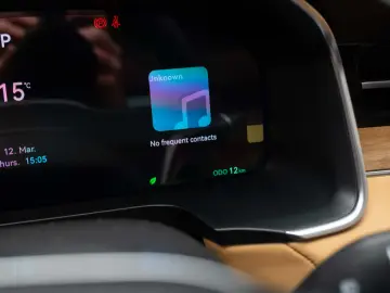 NEW SERES 5 EV COUPE 4WD