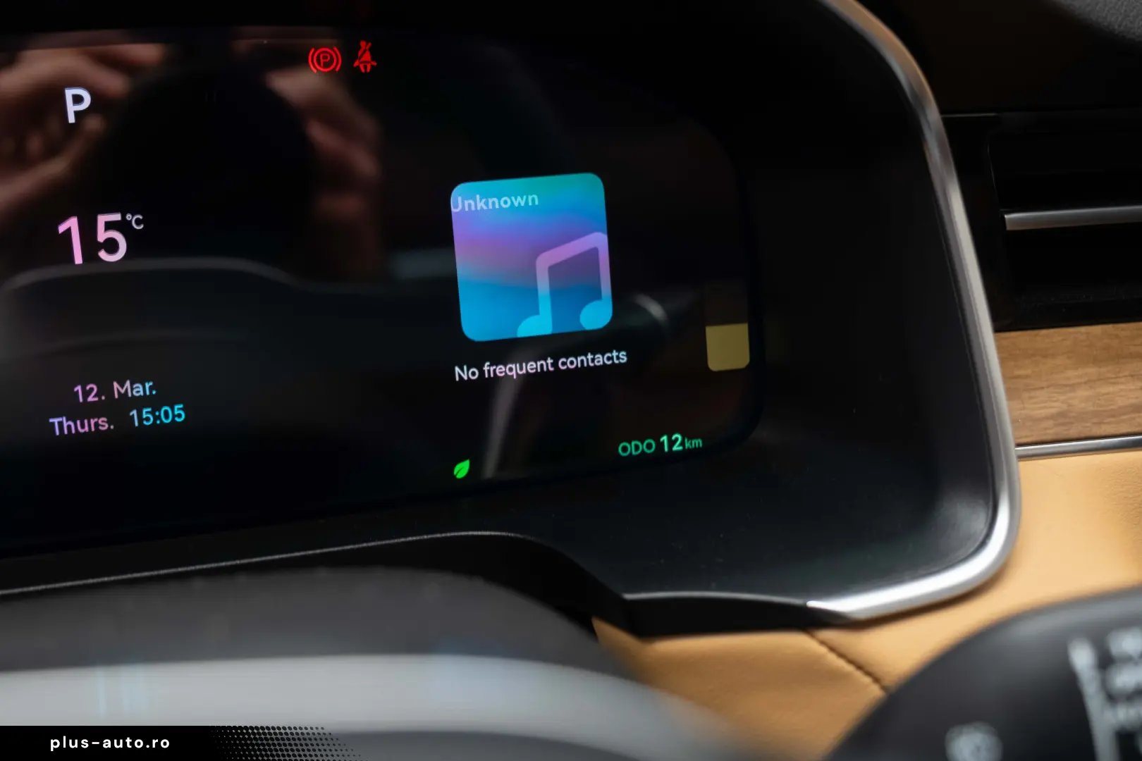 NEW SERES 5 EV COUPE 4WD