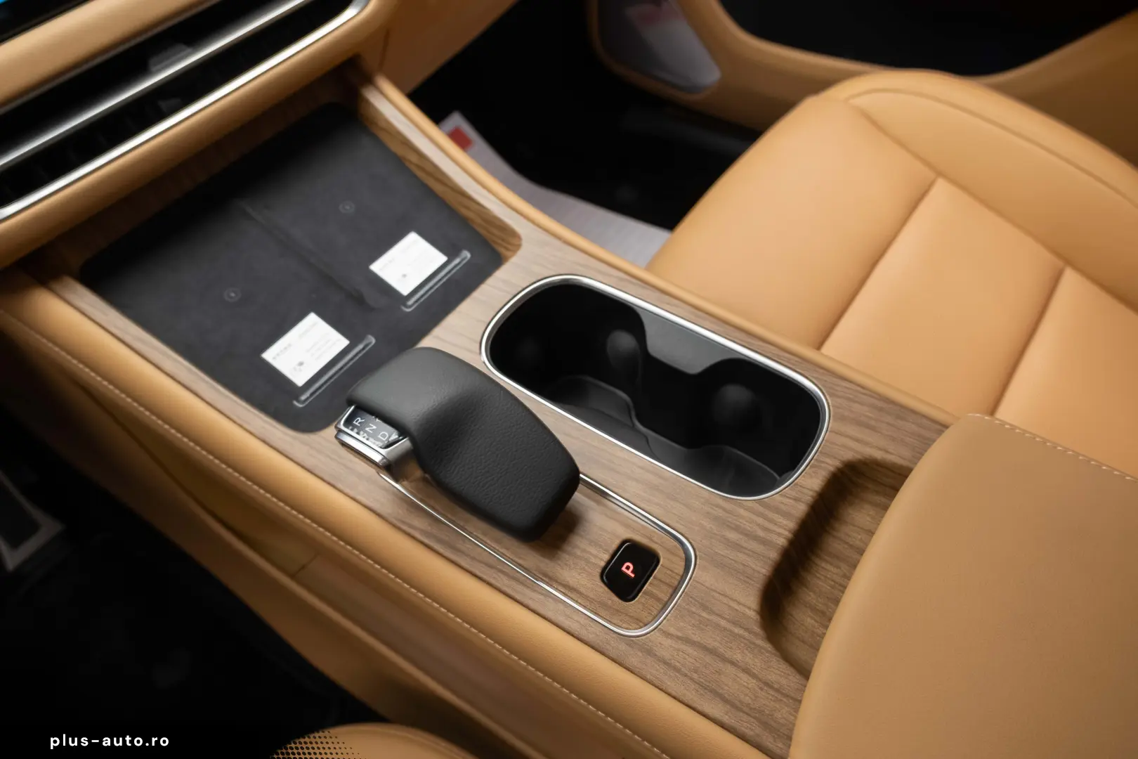 NEW SERES 5 EV COUPE 4WD