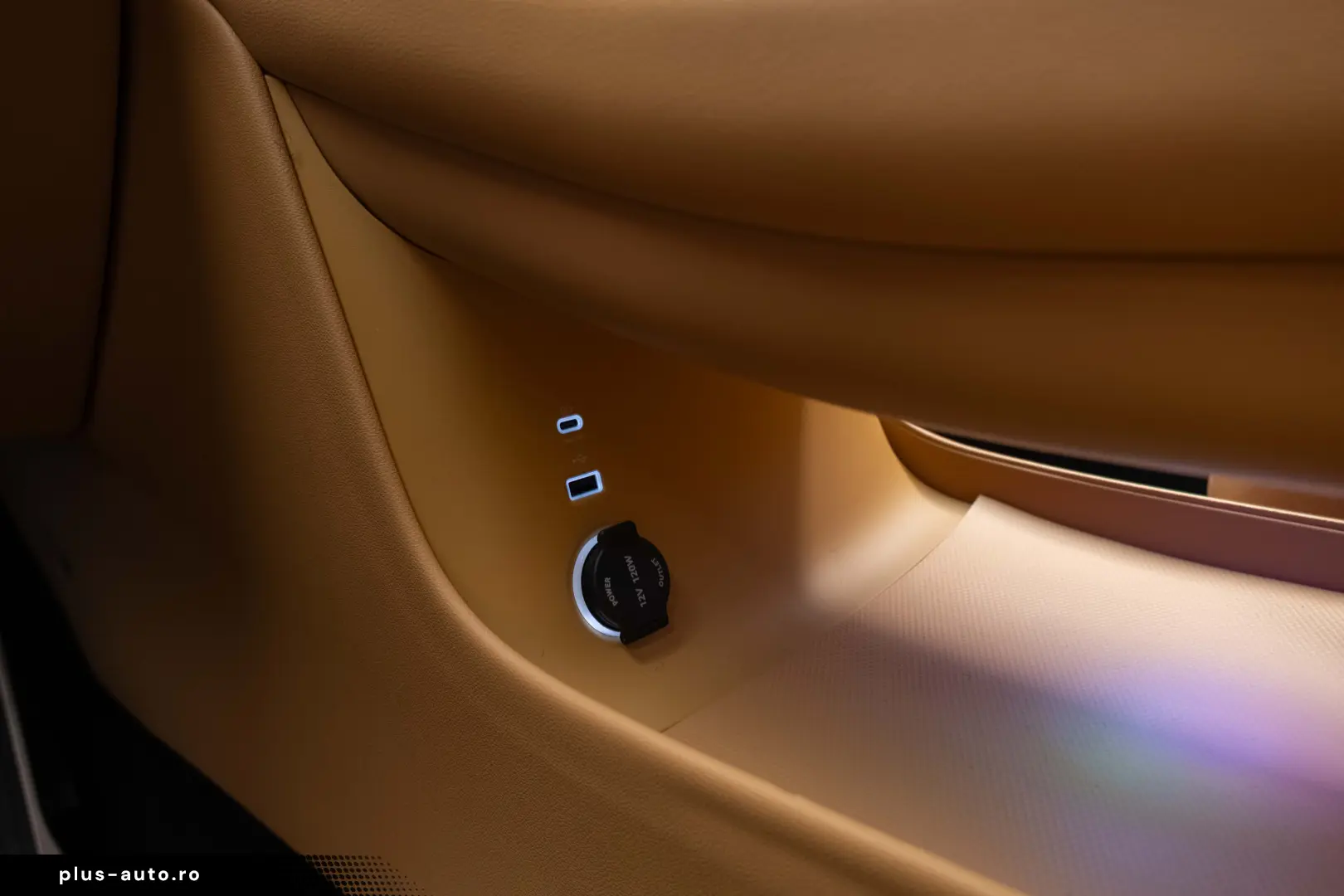 NEW SERES 5 EV COUPE 4WD