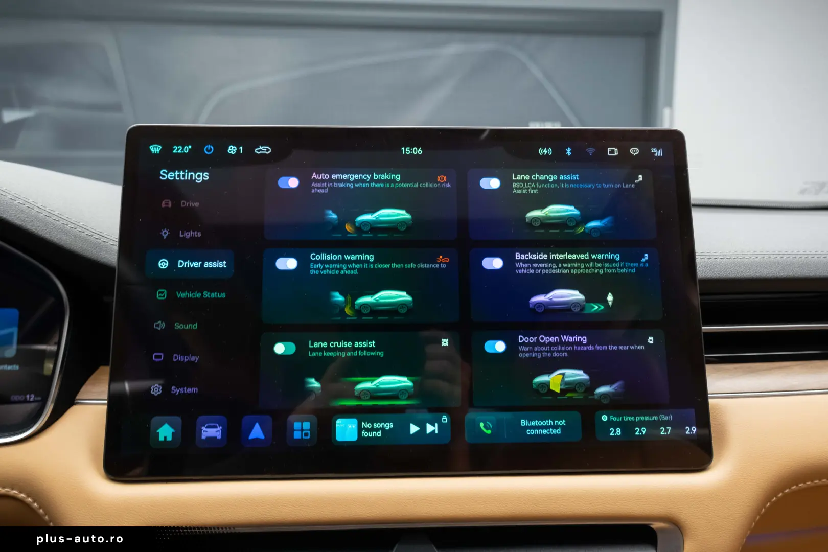 NEW SERES 5 EV COUPE 4WD