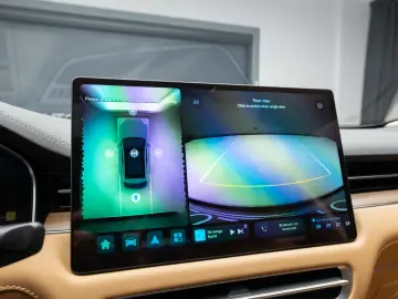 NEW SERES 5 EV COUPE 4WD