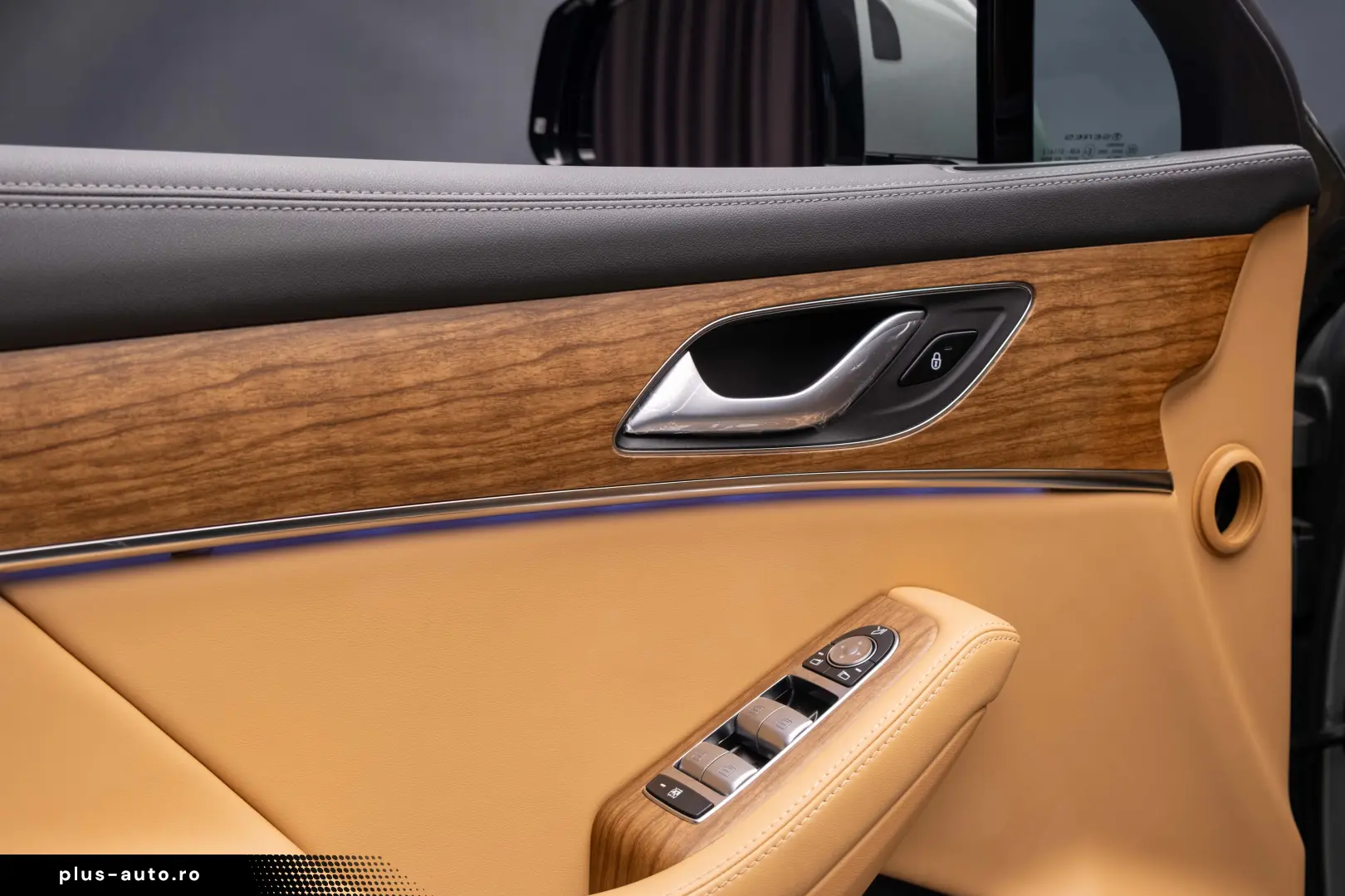 NEW SERES 5 EV COUPE 4WD