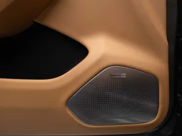 NEW SERES 5 EV COUPE 4WD