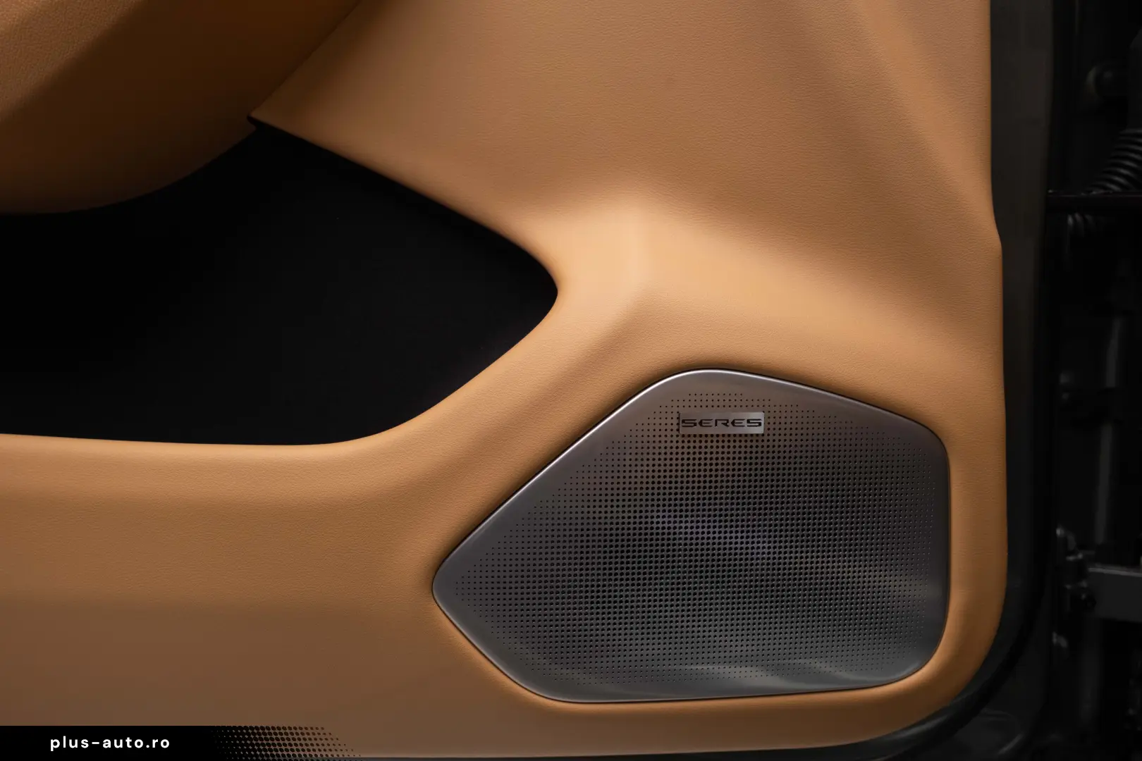 NEW SERES 5 EV COUPE 4WD