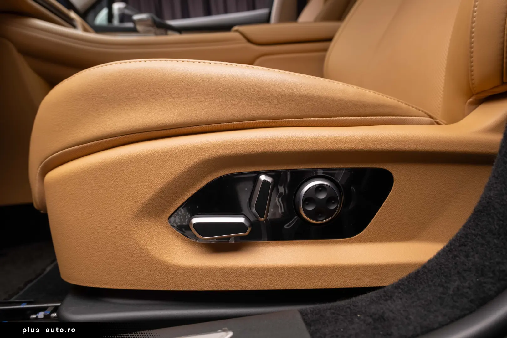 NEW SERES 5 EV COUPE 4WD