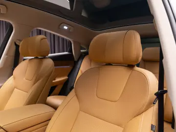 NEW SERES 5 EV COUPE 4WD