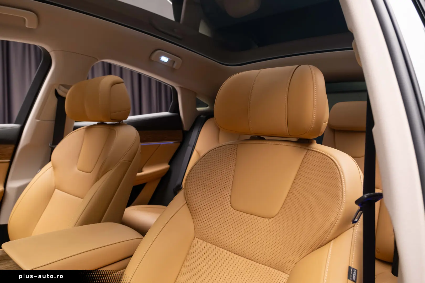 NEW SERES 5 EV COUPE 4WD