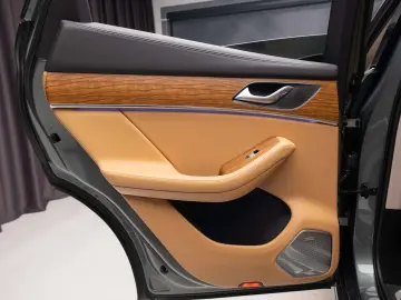 NEW SERES 5 EV COUPE 4WD