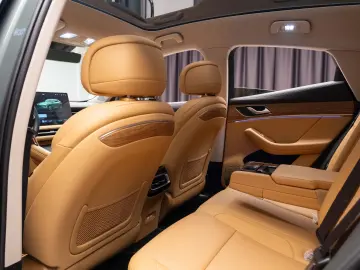 NEW SERES 5 EV COUPE 4WD