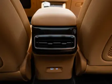 NEW SERES 5 EV COUPE 4WD