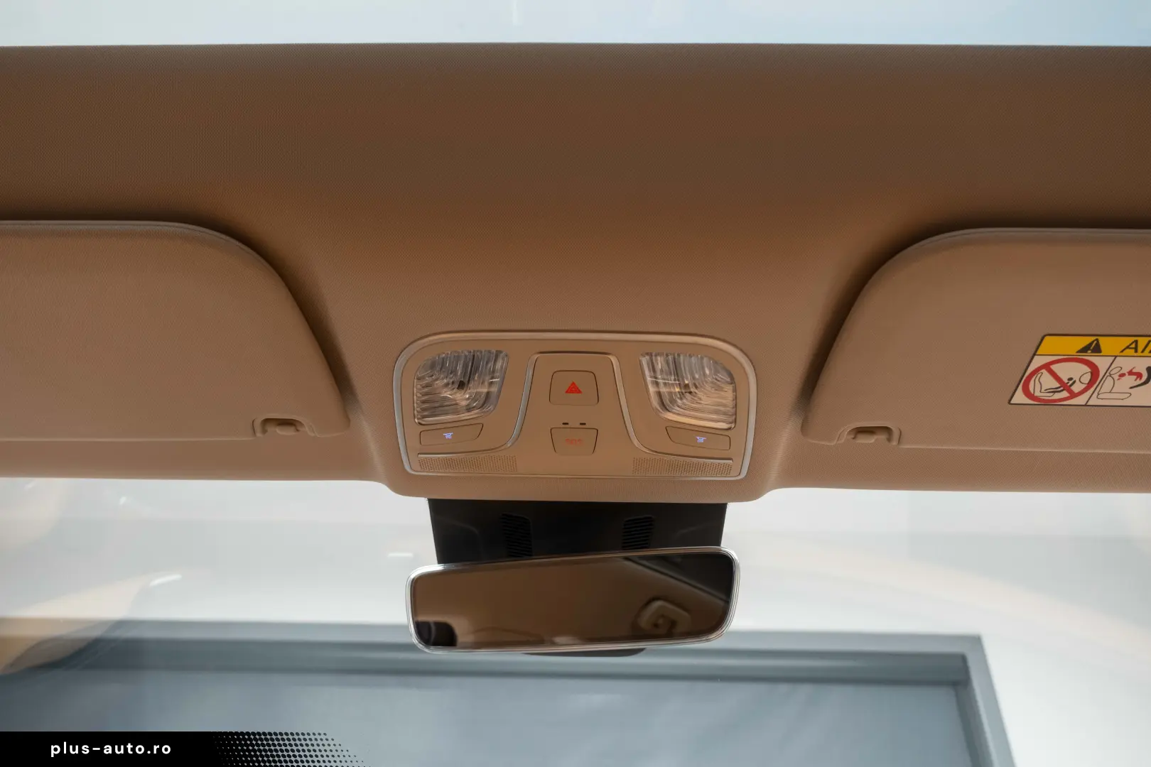 NEW SERES 5 EV COUPE 4WD