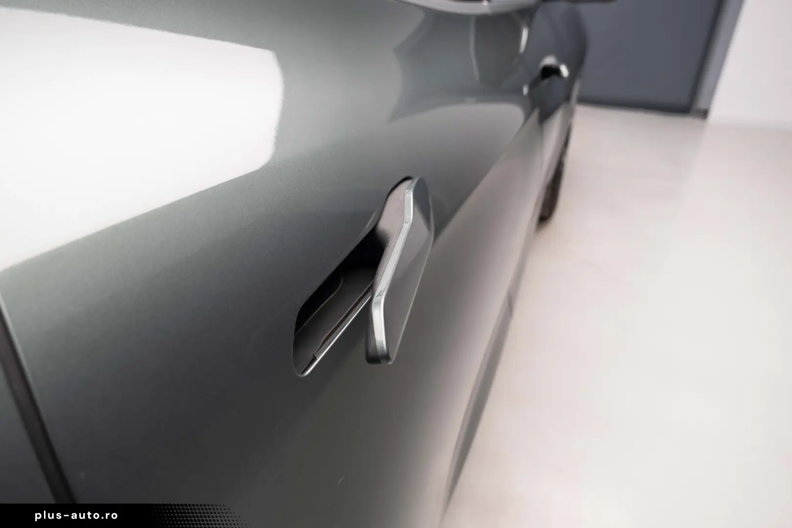 NEW SERES 5 EV COUPE 4WD