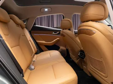 NEW SERES 5 EV COUPE 4WD