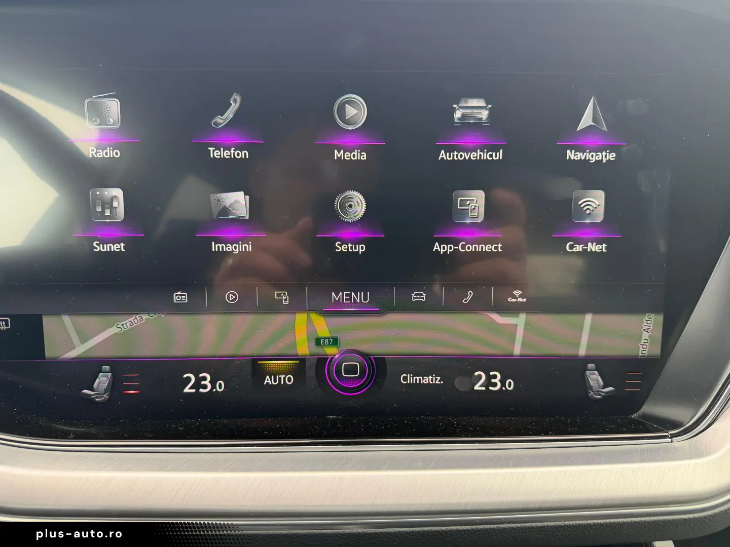 Volkswagen Touareg SUV 2023