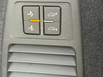 Volkswagen Touareg SUV 2023