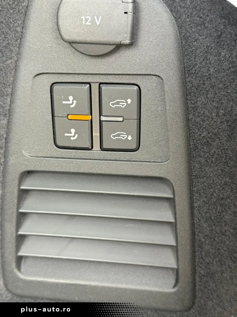 Volkswagen Touareg SUV 2023