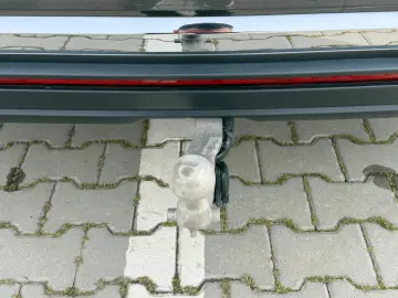 Volkswagen Touareg SUV 2023