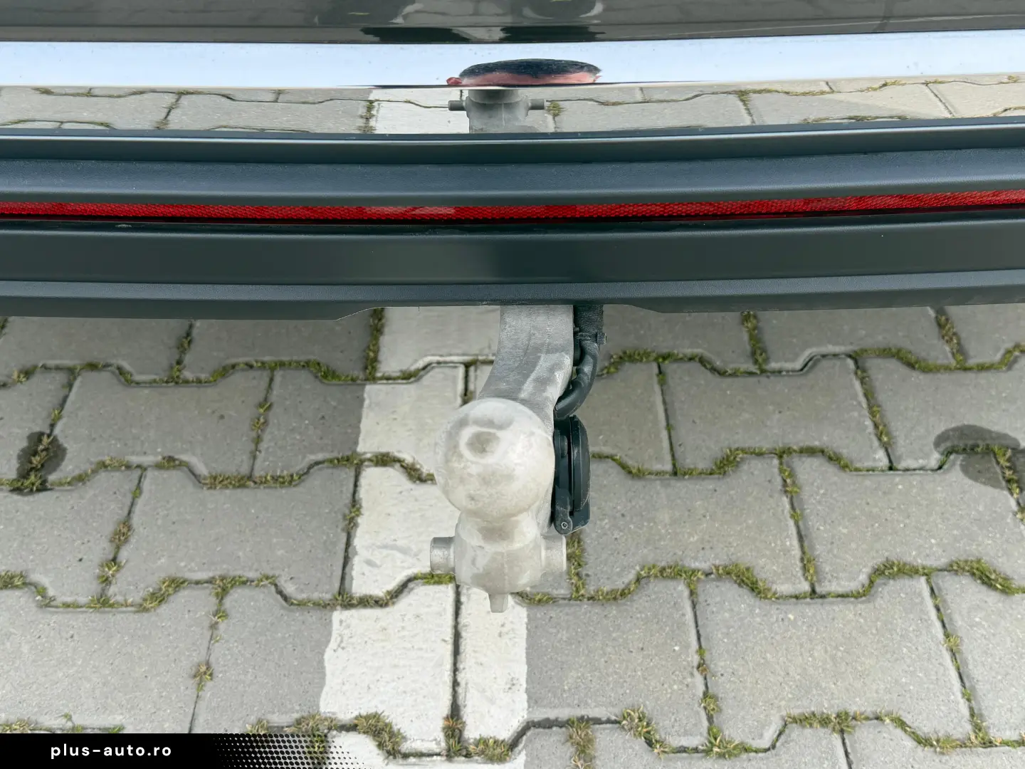 Volkswagen Touareg SUV 2023