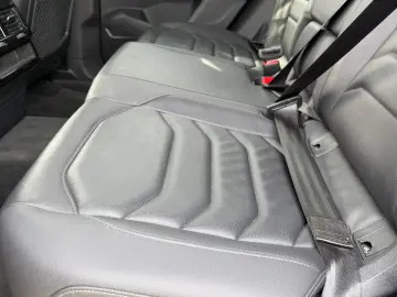 Volkswagen Touareg SUV 2023