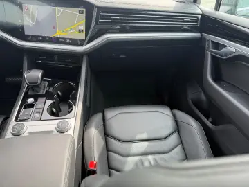 Volkswagen Touareg SUV 2023