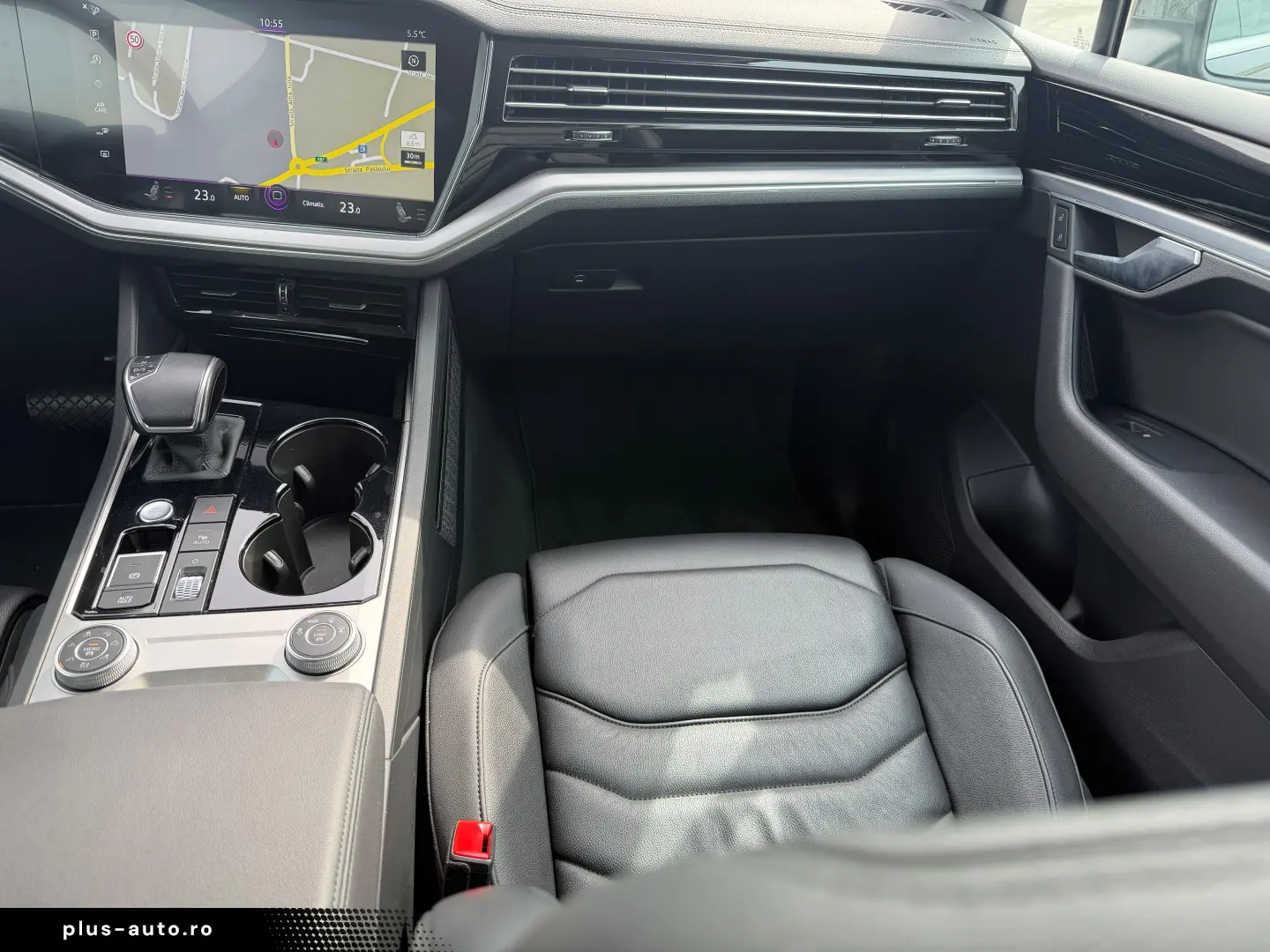 Volkswagen Touareg SUV 2023