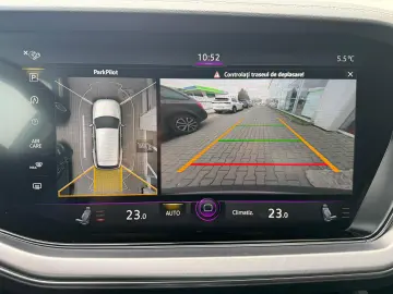 Volkswagen Touareg SUV 2023