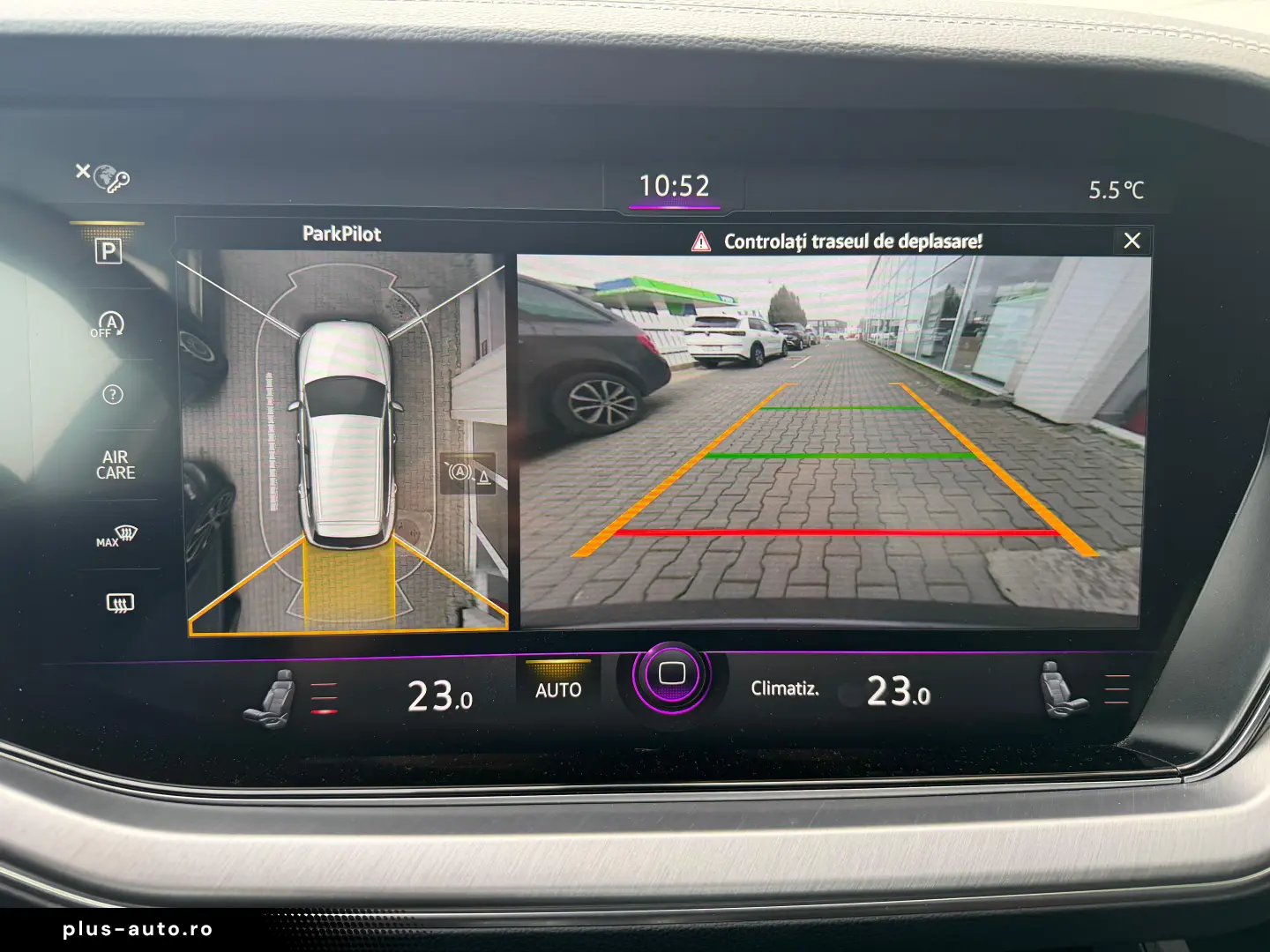 Volkswagen Touareg SUV 2023