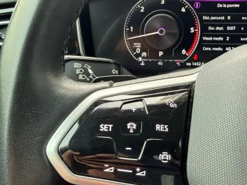 Volkswagen Touareg SUV 2023