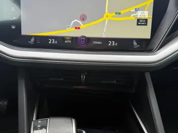 Volkswagen Touareg SUV 2023